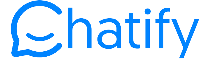 Logo Chatify